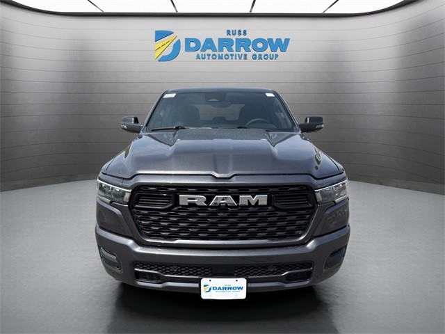 Ram 1500 Vehicle Full-screen Gallery Image 8