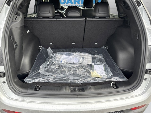 Jeep Compass Vehicle Full-screen Gallery Image 23