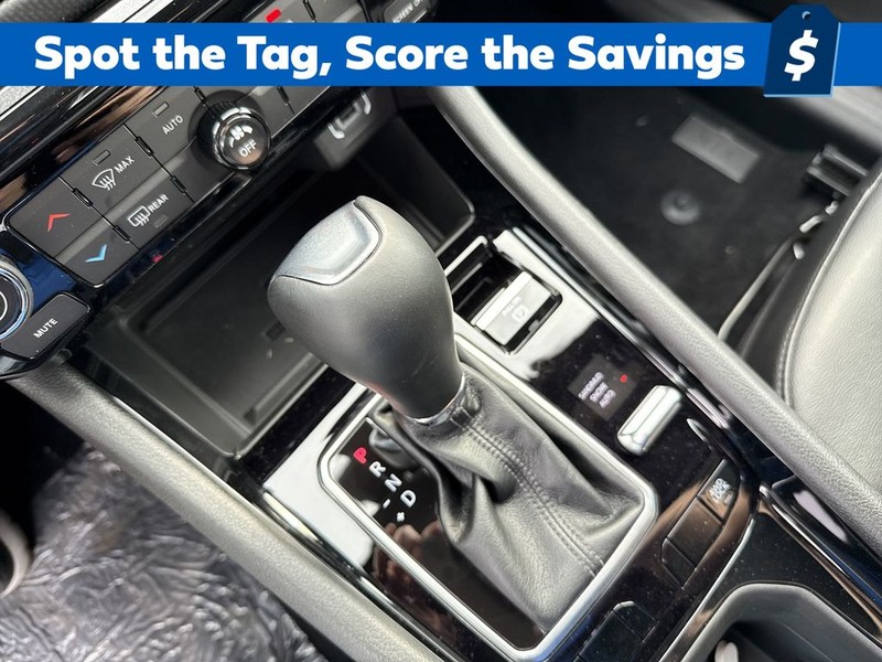 Jeep Compass Vehicle Full-screen Gallery Image 20