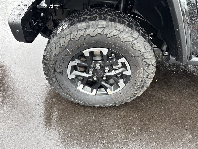 Jeep Wrangler Vehicle Full-screen Gallery Image 9