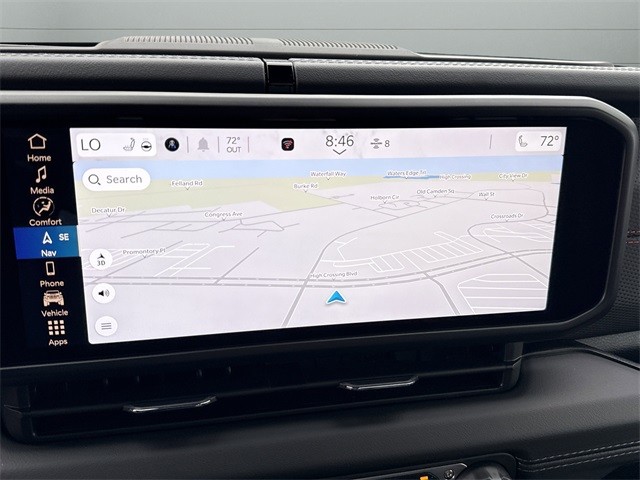 Jeep Wrangler Vehicle Full-screen Gallery Image 20