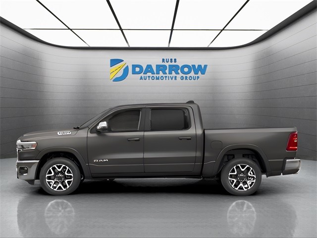 Ram 1500 Vehicle Full-screen Gallery Image 4