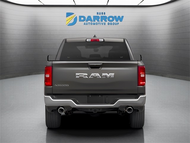 Ram 1500 Vehicle Full-screen Gallery Image 5