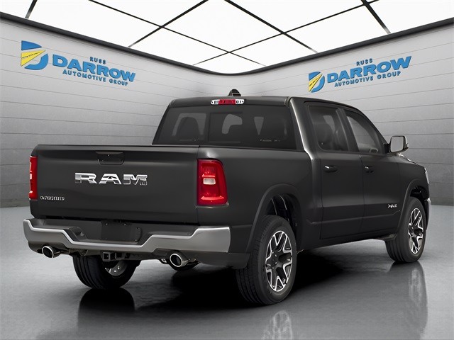 Ram 1500 Vehicle Full-screen Gallery Image 7