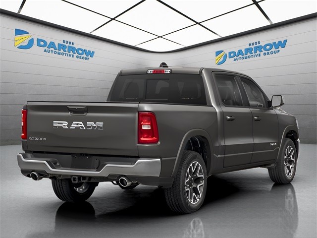Ram 1500 Vehicle Full-screen Gallery Image 8