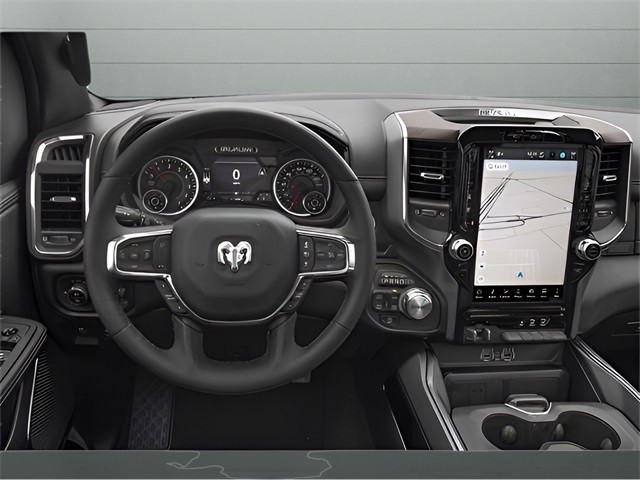 Ram 1500 Vehicle Full-screen Gallery Image 10