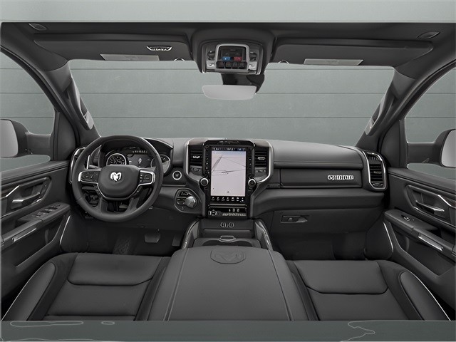 Ram 1500 Vehicle Full-screen Gallery Image 11