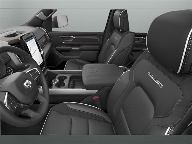 Ram 1500 Vehicle Full-screen Gallery Image 12