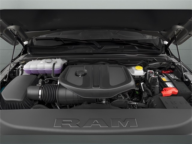 Ram 1500 Vehicle Full-screen Gallery Image 14