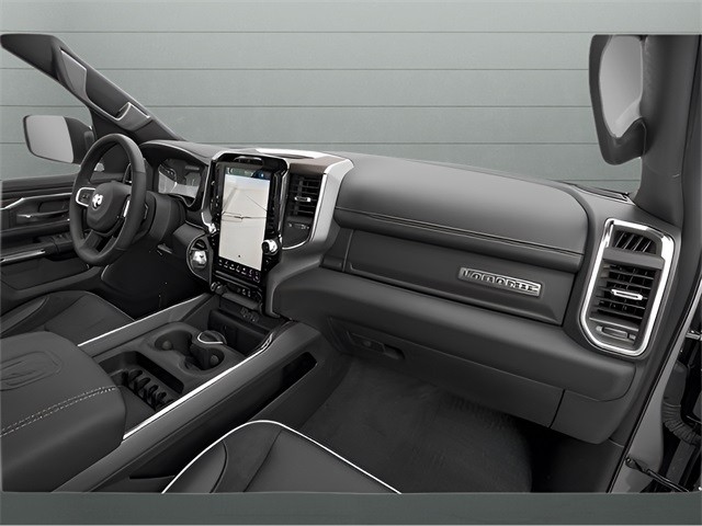Ram 1500 Vehicle Full-screen Gallery Image 17