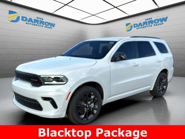 2025 Dodge Durango