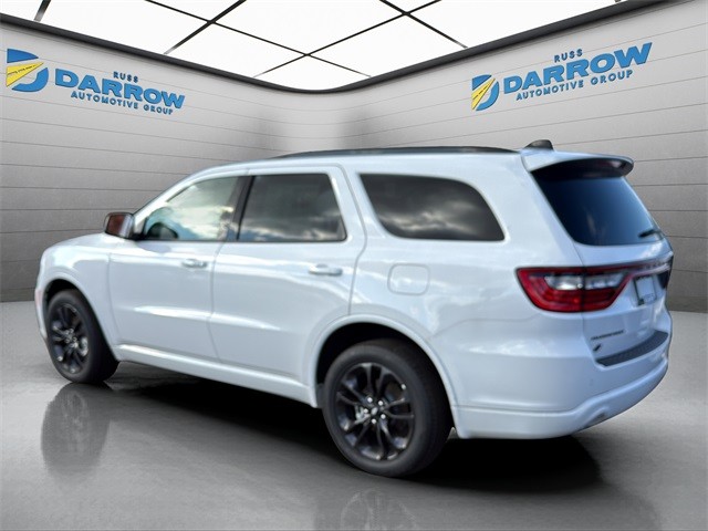 Dodge Durango Vehicle Full-screen Gallery Image 3