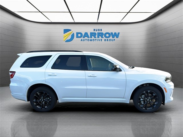 Dodge Durango Vehicle Full-screen Gallery Image 5