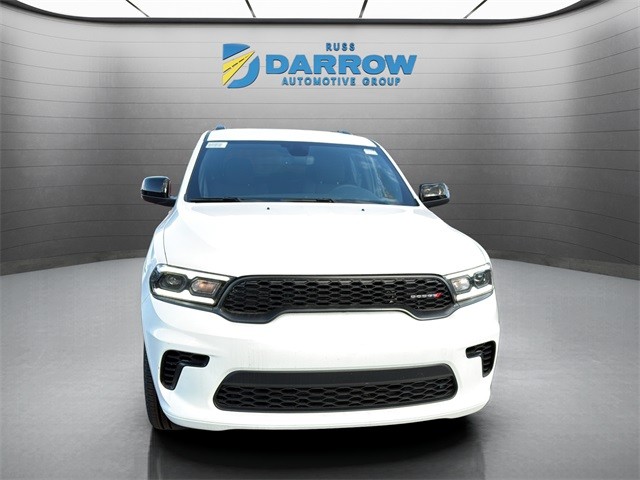 Dodge Durango Vehicle Full-screen Gallery Image 7