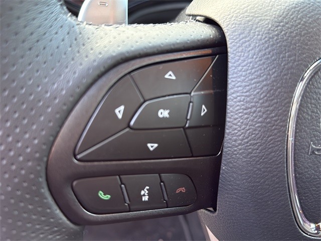 Dodge Durango Vehicle Full-screen Gallery Image 10