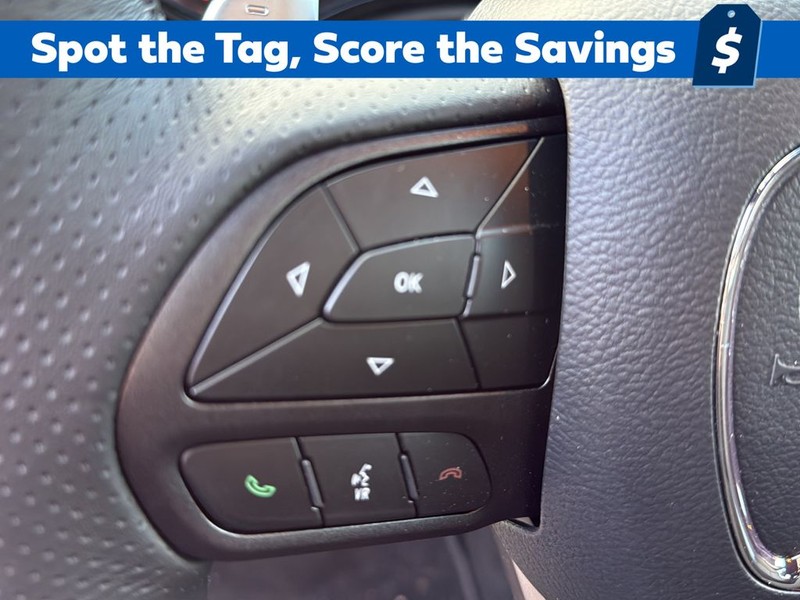 Dodge Durango Vehicle Full-screen Gallery Image 10