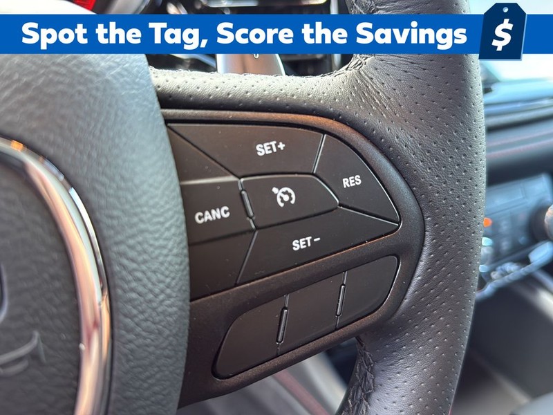 Dodge Durango Vehicle Full-screen Gallery Image 11