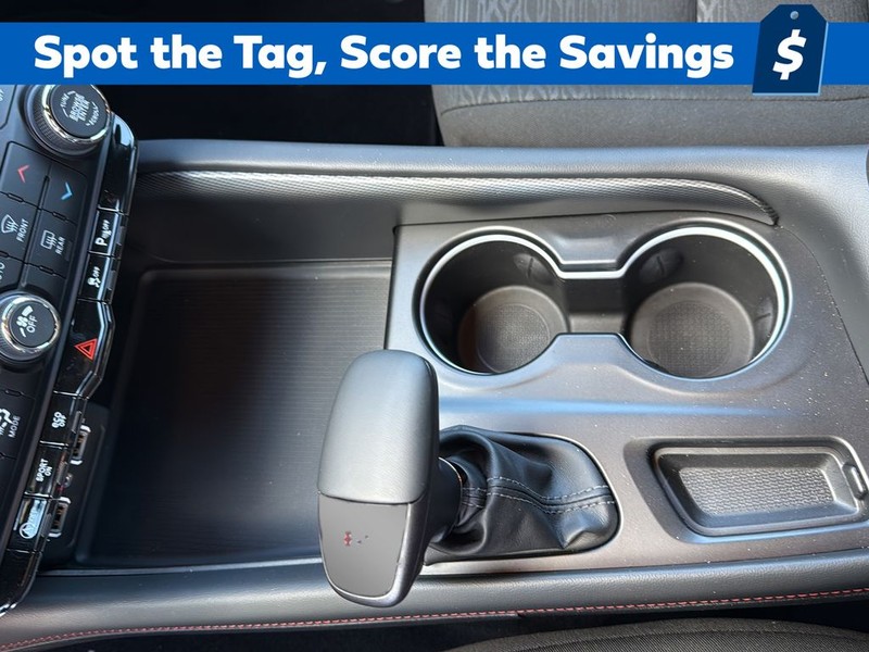 Dodge Durango Vehicle Full-screen Gallery Image 22