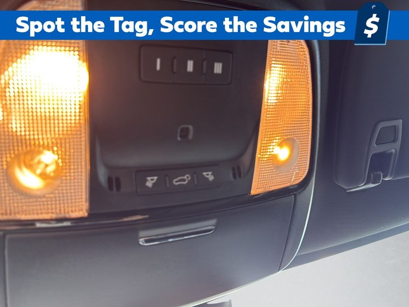 Dodge Durango Vehicle Full-screen Gallery Image 23