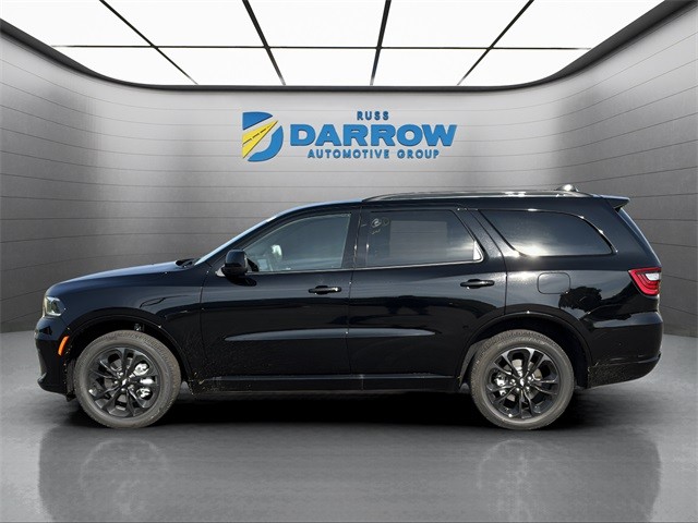 Dodge Durango Vehicle Full-screen Gallery Image 4