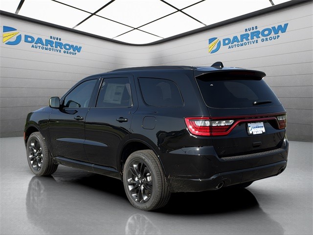 Dodge Durango Vehicle Full-screen Gallery Image 5