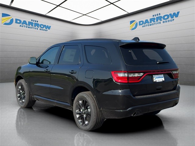 Dodge Durango Vehicle Full-screen Gallery Image 6