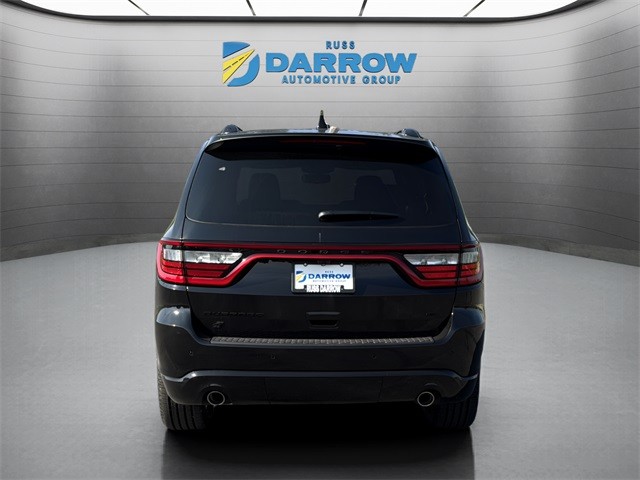 Dodge Durango Vehicle Full-screen Gallery Image 7