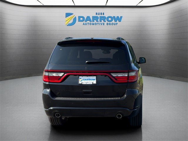 Dodge Durango Vehicle Full-screen Gallery Image 8