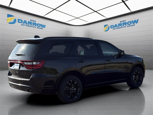 Dodge Durango Vehicle Full-screen Gallery Image 9