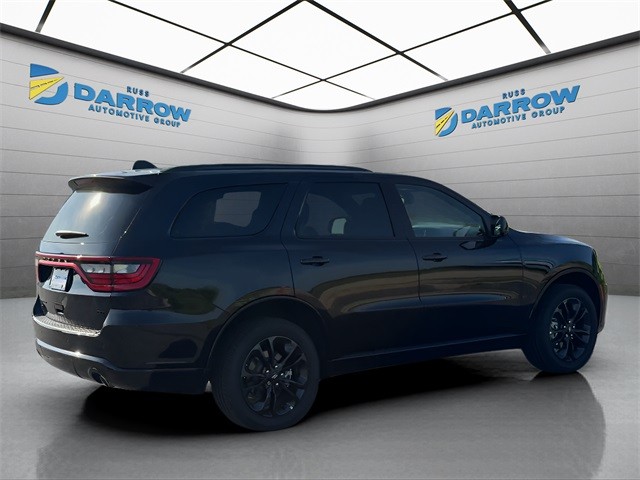Dodge Durango Vehicle Full-screen Gallery Image 10