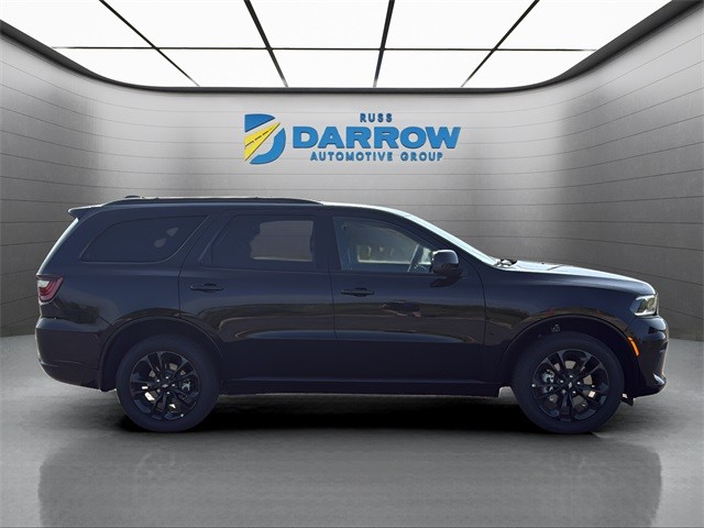 Dodge Durango Vehicle Full-screen Gallery Image 11