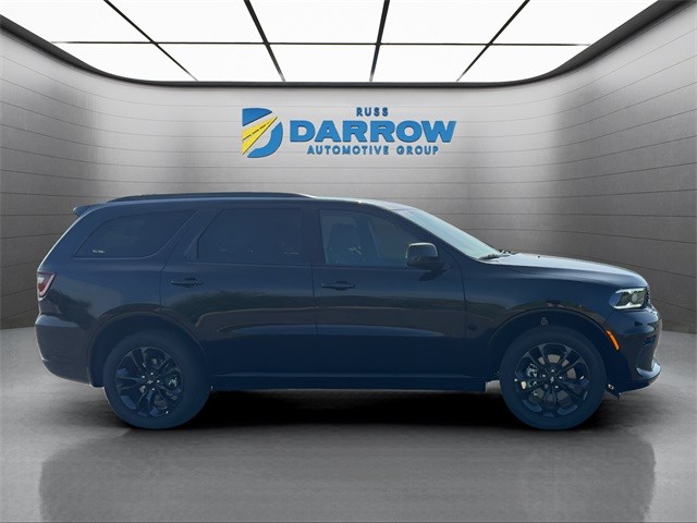 Dodge Durango Vehicle Full-screen Gallery Image 12