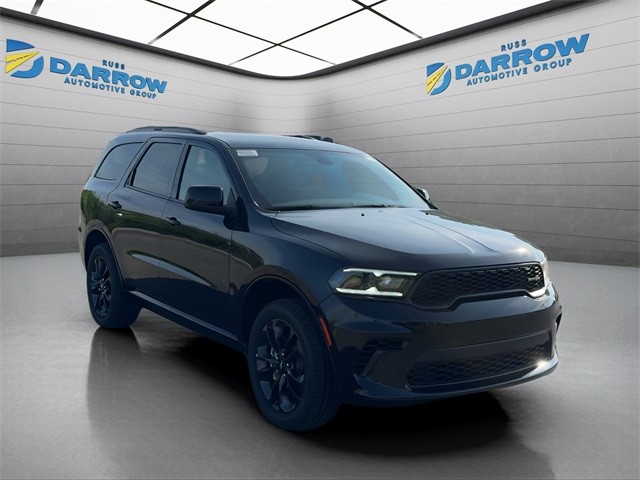 Dodge Durango Vehicle Full-screen Gallery Image 14