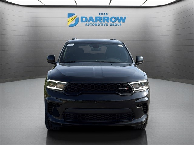 Dodge Durango Vehicle Full-screen Gallery Image 15