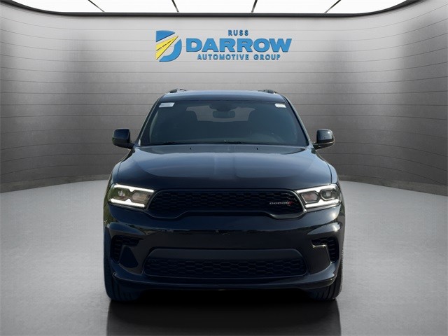Dodge Durango Vehicle Full-screen Gallery Image 16