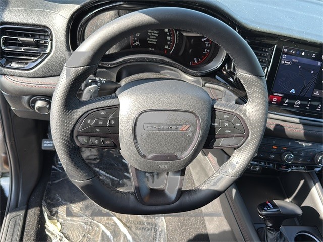 Dodge Durango Vehicle Full-screen Gallery Image 20