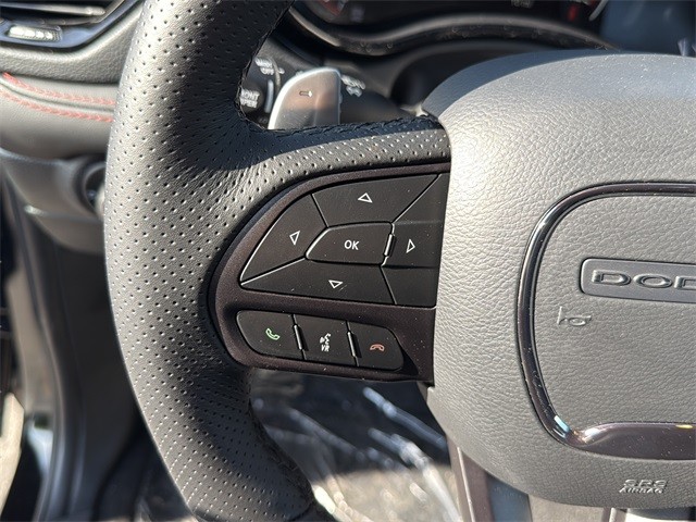 Dodge Durango Vehicle Full-screen Gallery Image 22