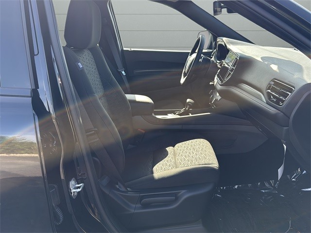 Dodge Durango Vehicle Full-screen Gallery Image 27