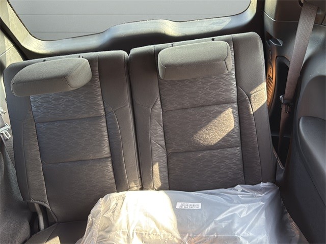 Dodge Durango Vehicle Full-screen Gallery Image 29