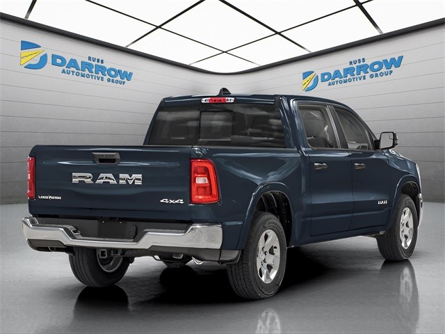 Ram 1500 Vehicle Full-screen Gallery Image 2