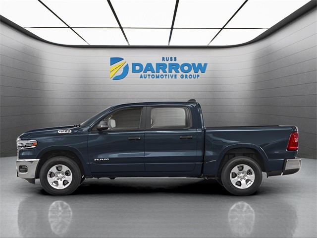 Ram 1500 Vehicle Full-screen Gallery Image 3