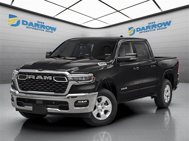 Ram 1500 Vehicle Full-screen Gallery Image 4