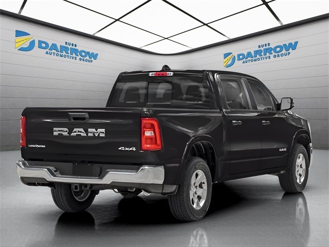 Ram 1500 Vehicle Full-screen Gallery Image 5