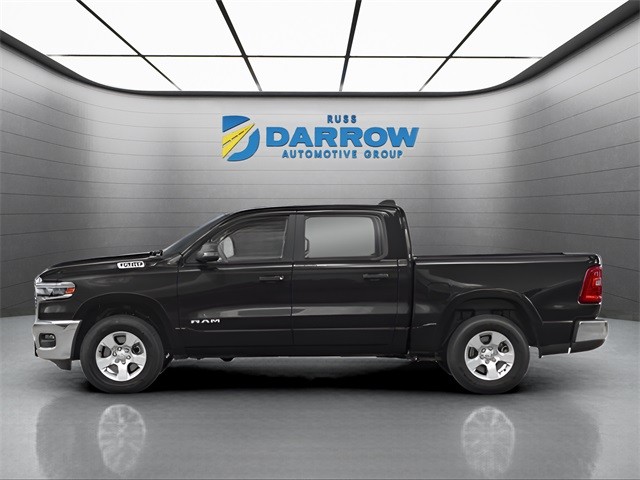 Ram 1500 Vehicle Full-screen Gallery Image 6