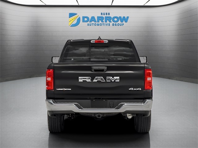 Ram 1500 Vehicle Full-screen Gallery Image 8