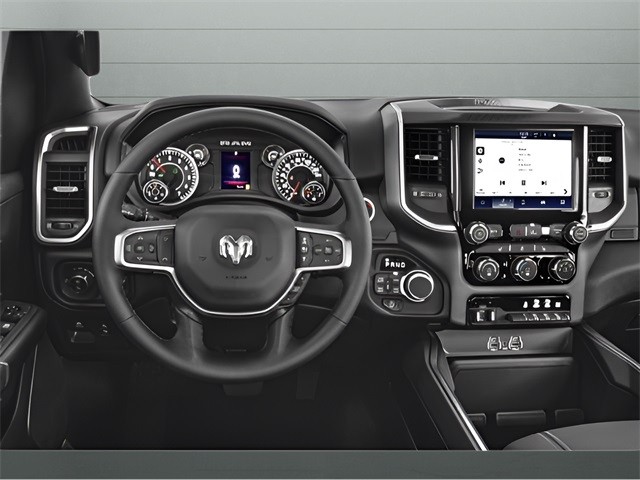 Ram 1500 Vehicle Full-screen Gallery Image 9