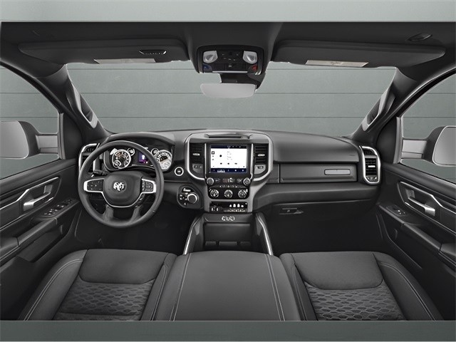 Ram 1500 Vehicle Full-screen Gallery Image 10