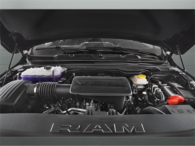 Ram 1500 Vehicle Full-screen Gallery Image 14