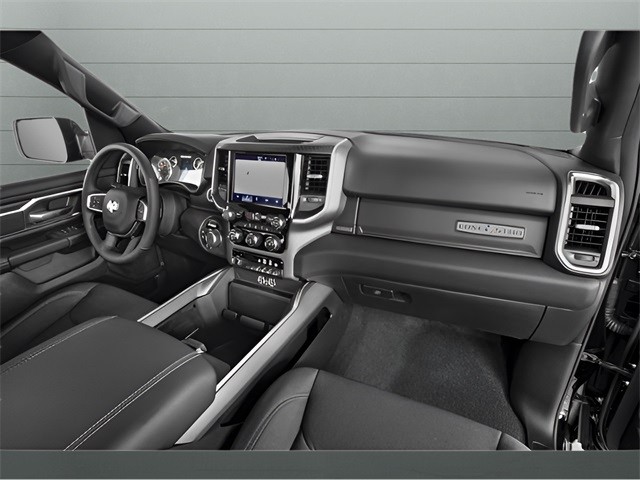 Ram 1500 Vehicle Full-screen Gallery Image 17
