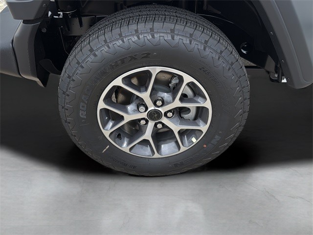 Jeep Wrangler Vehicle Full-screen Gallery Image 17